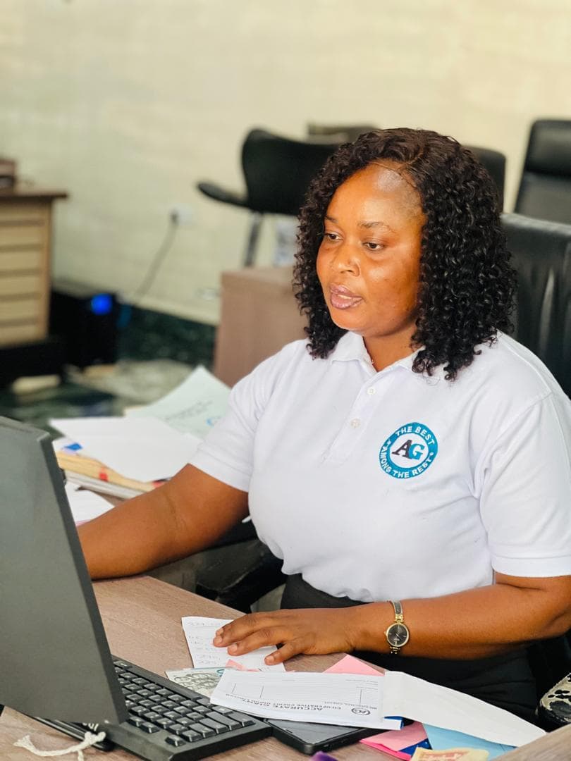 Regina Kwofie