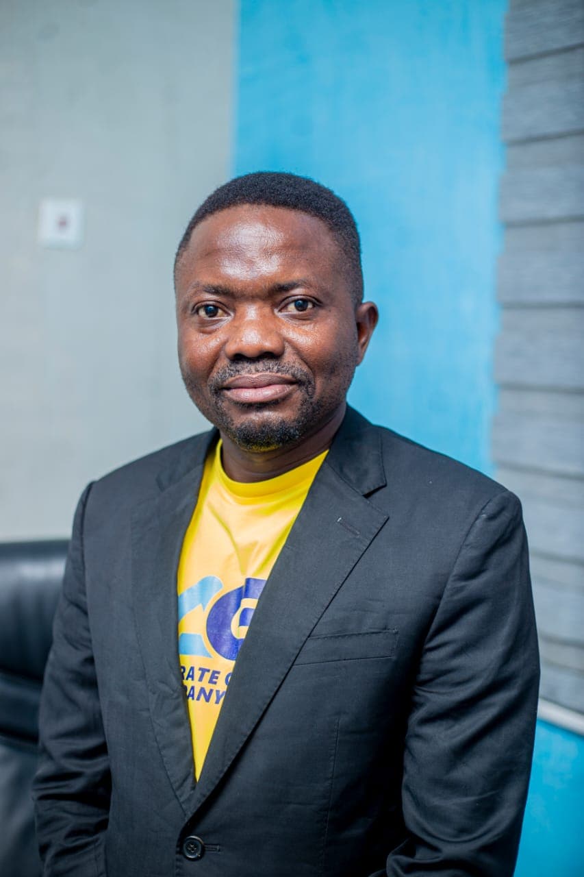 Aduse-Opoku Asare